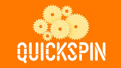 Quickspin achievements Lyckohjul - 42384