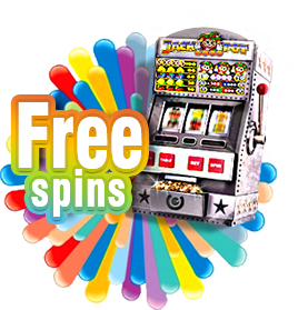 Free spins en - 5288
