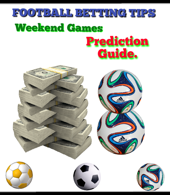 Football betting tips - 86244