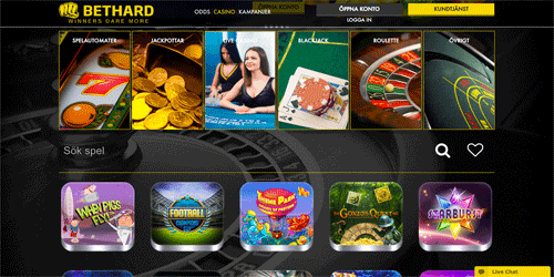 Casino kampanjer bonus - 87184