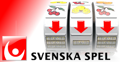 Svenska spel casino - 70113