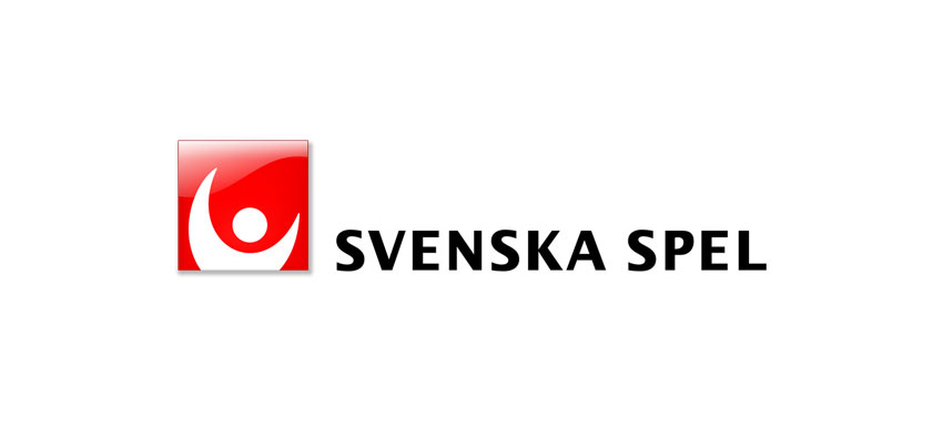 Svenska spel - 25893