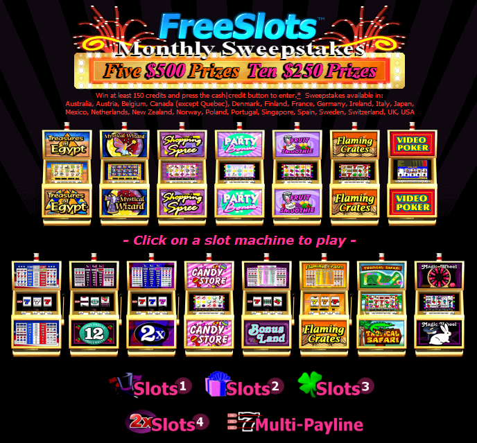 Casino free spins - 94345