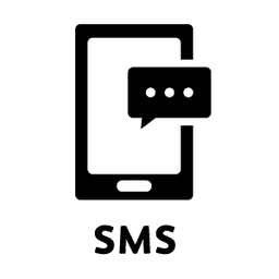 SMS bill mobil - 4449
