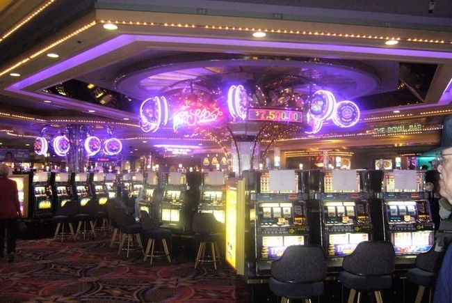 Online casino - 45741
