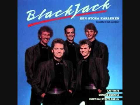 Blackjack strategin - 22842
