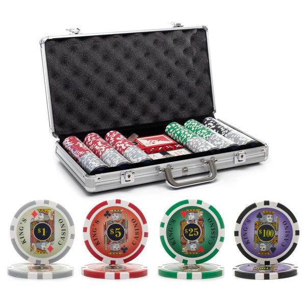 Poker chips - 72616