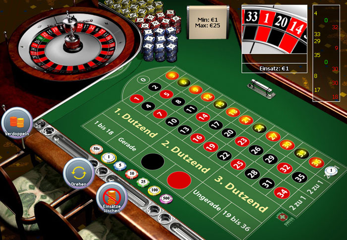 Taktik roulette casino - 52392