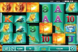 Casino med - 68437
