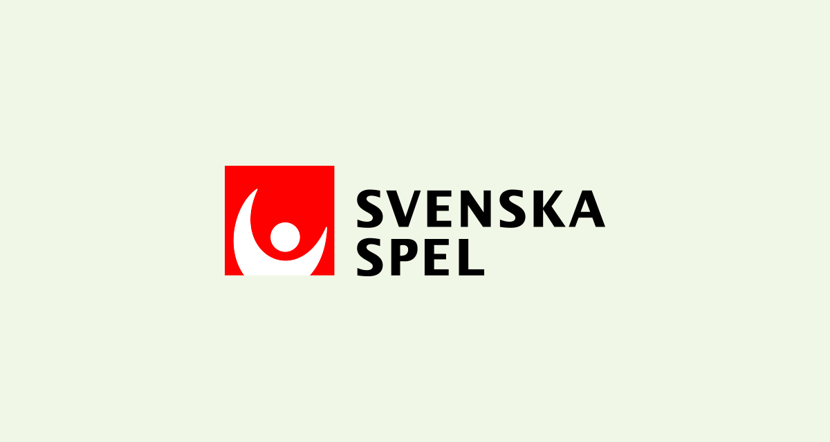 Svenska spel insättningsgräns - 1195