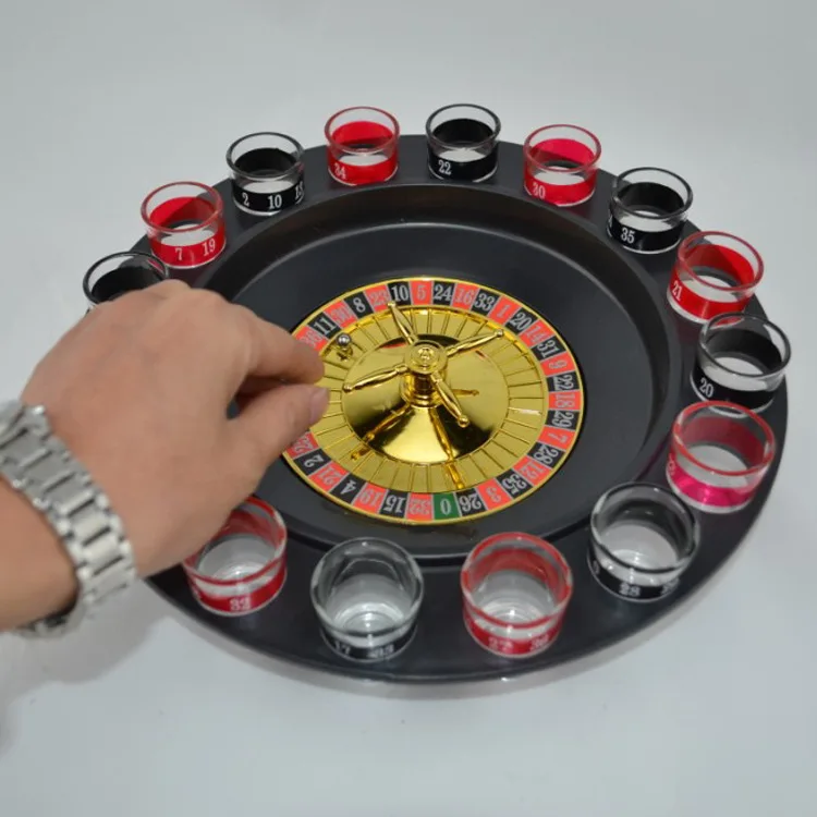 Bästa roulette systemet - 35983