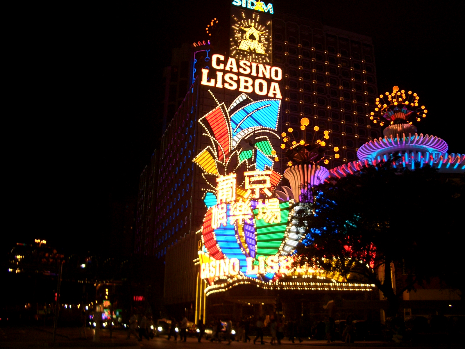 Casino faktura lista - 88432
