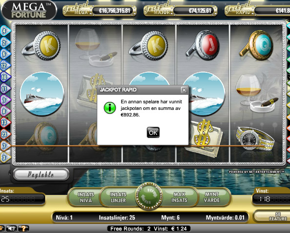 Casino spel - 64968