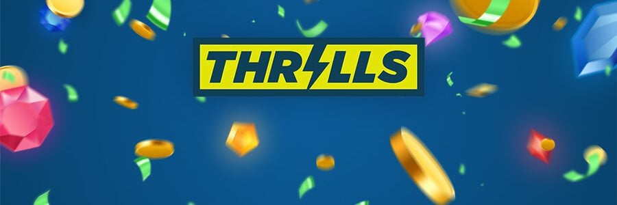 Nya thrills - 26649