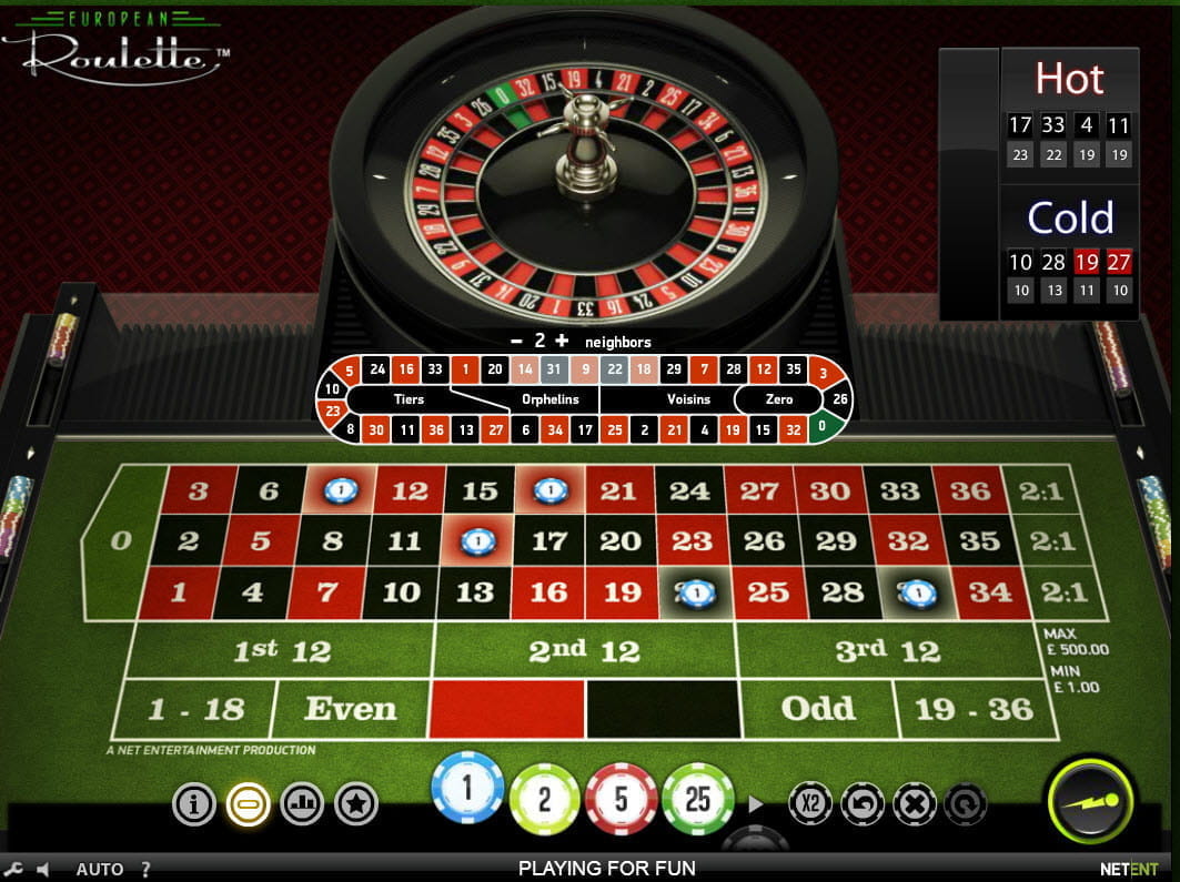 Casino list - 32391