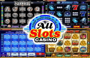 All microgaming - 9176