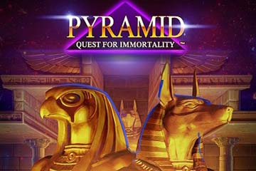 Free Pyramid Quest - 53190