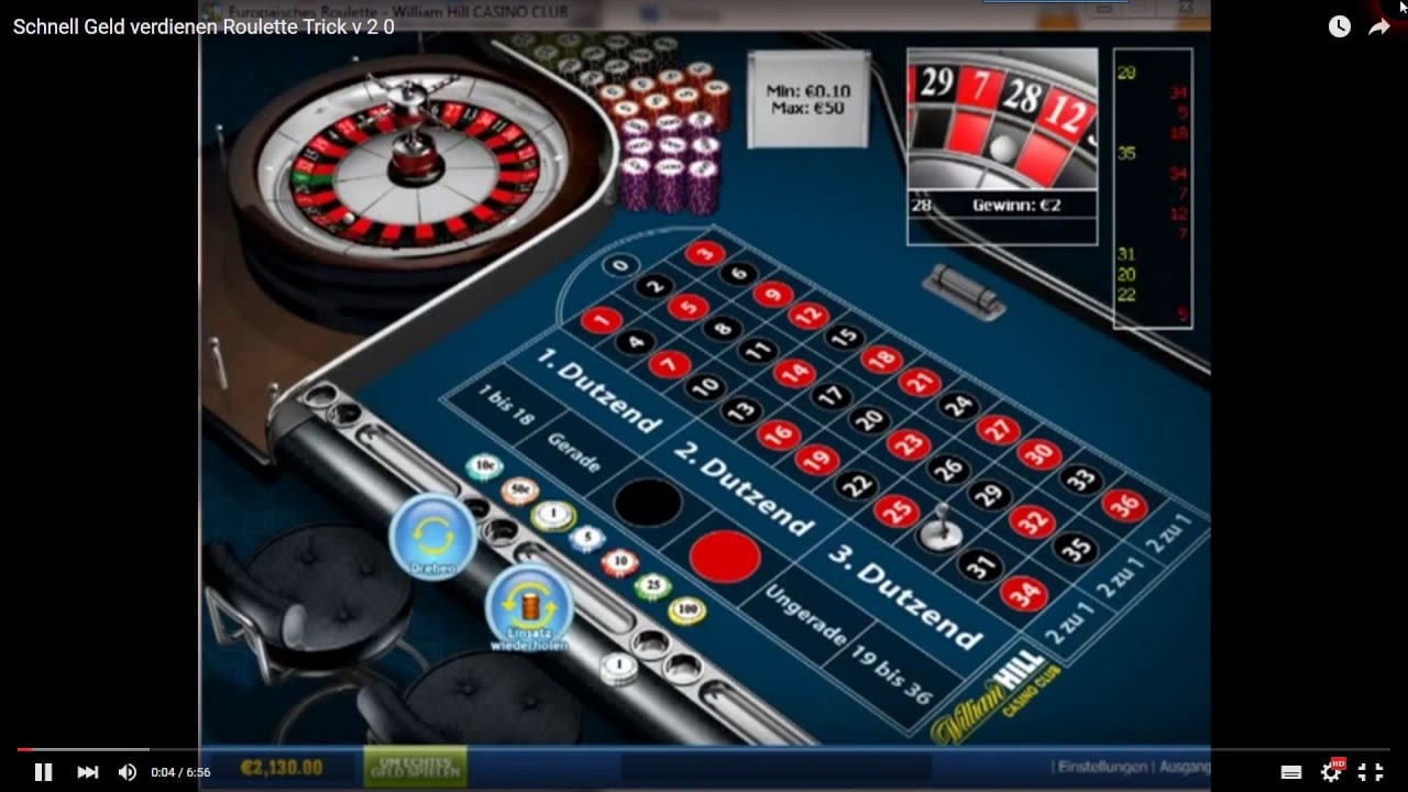 Taktik roulette - 29589