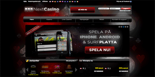 Casino Hämta bäst - 57468