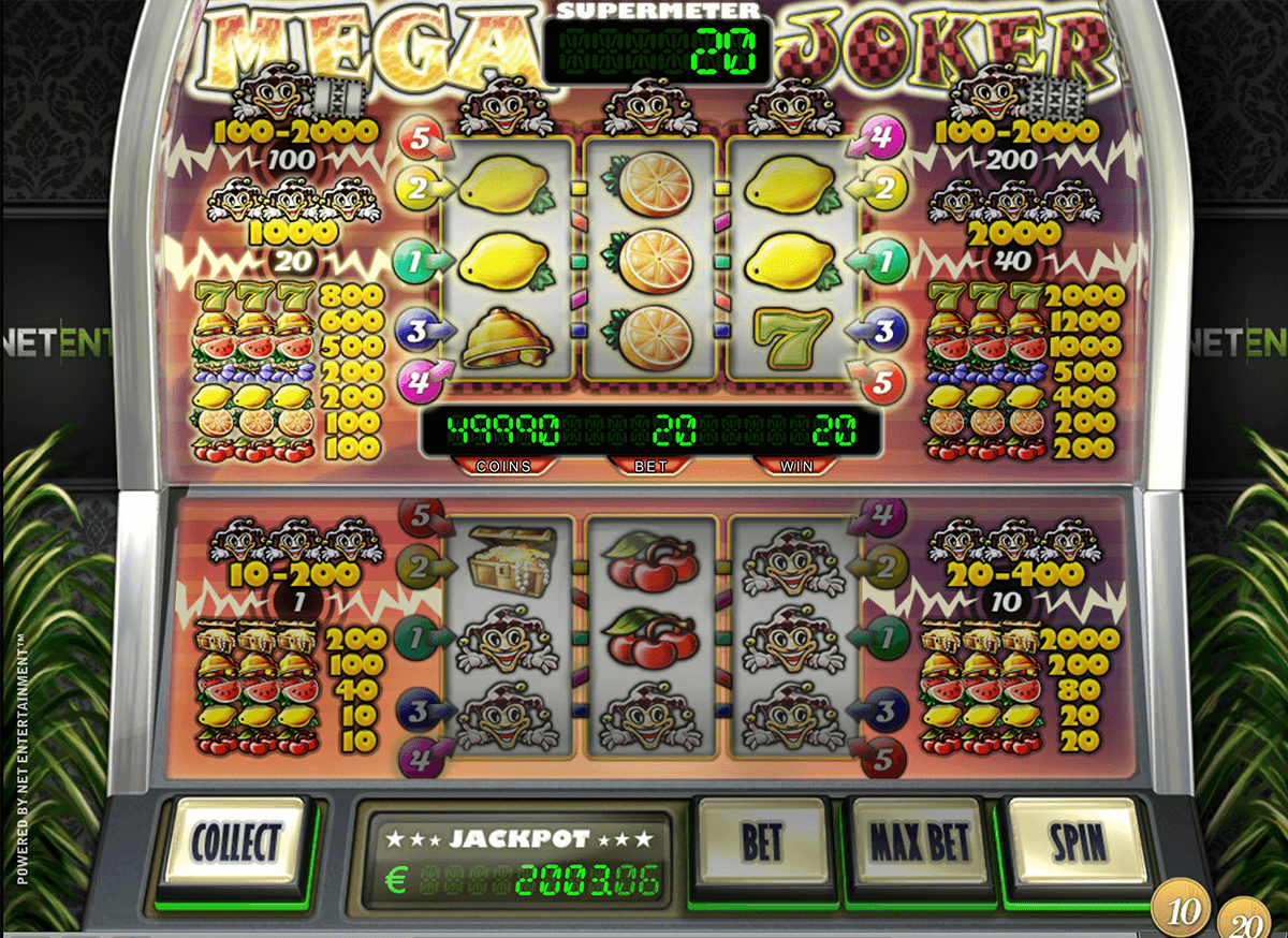 Casinospel Android - 2332
