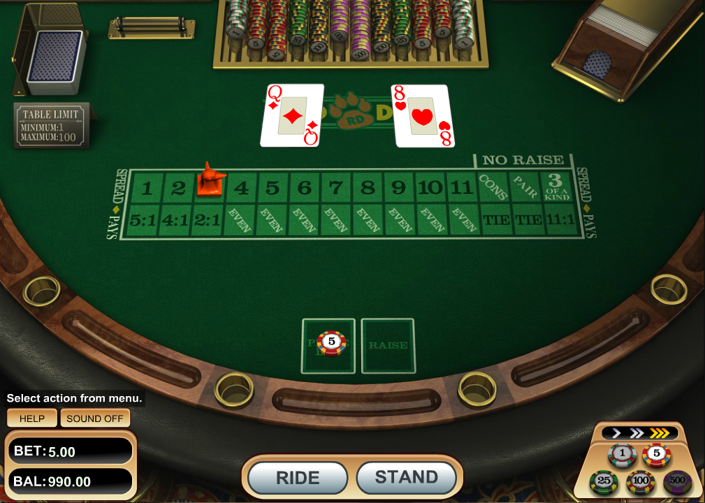 Snabbis odds casino - 91887