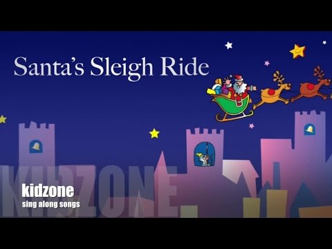 Youtube video Santa - 17741