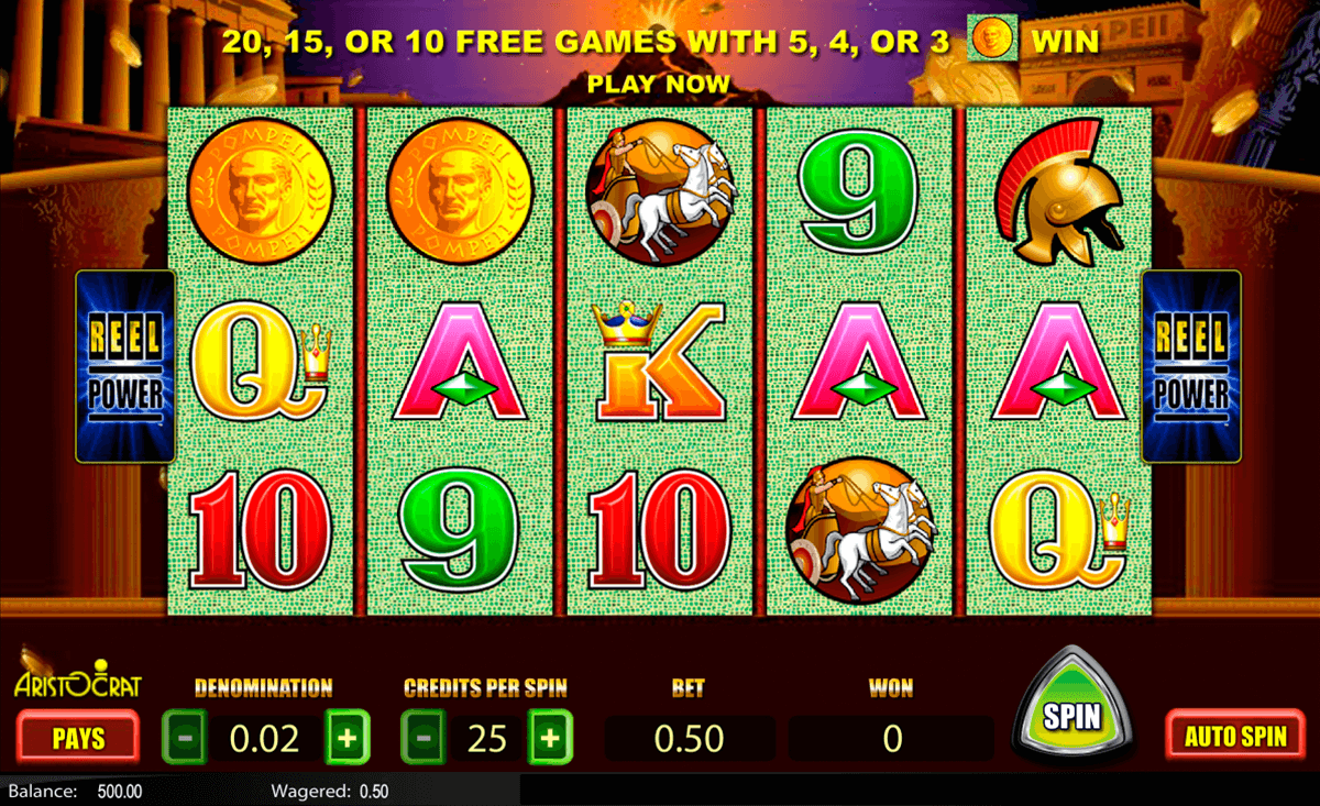 Casino spel gratis - 34703