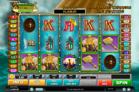 Thrills casino - 87145
