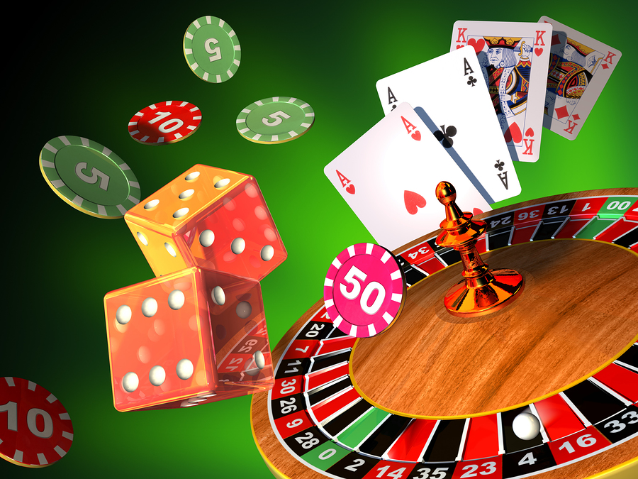Best casinos - 47373