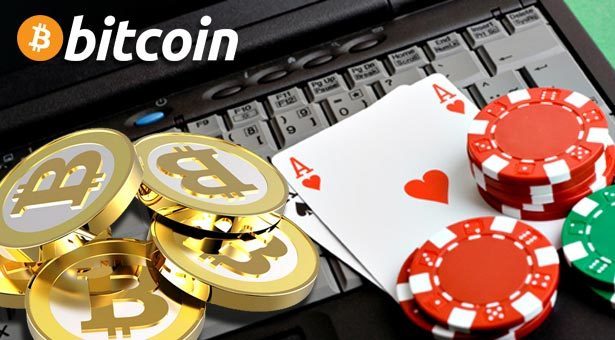 Bitcoin gambling prisbelönade - 56889