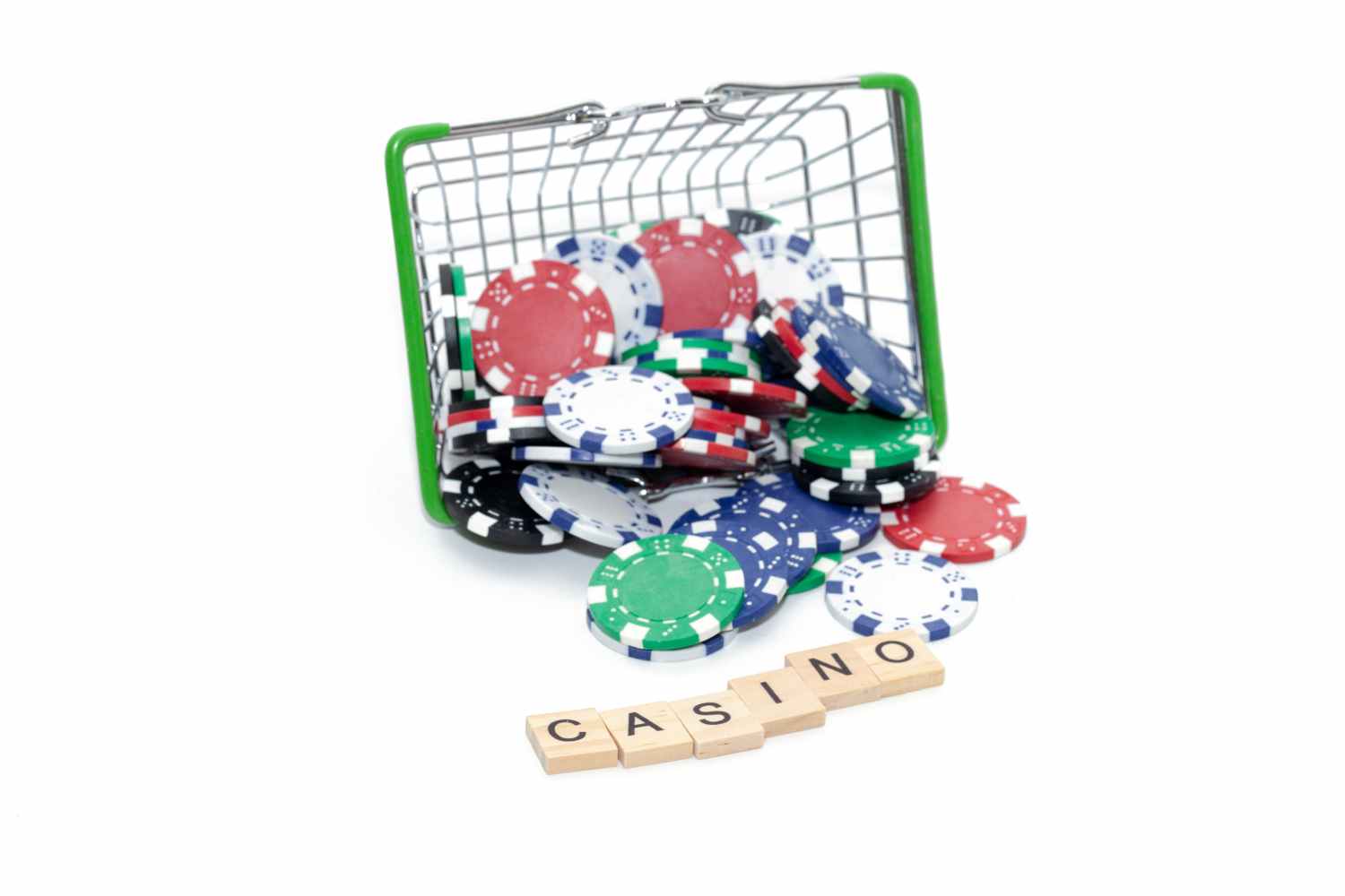 Casino bonus omsättningskrav - 88244