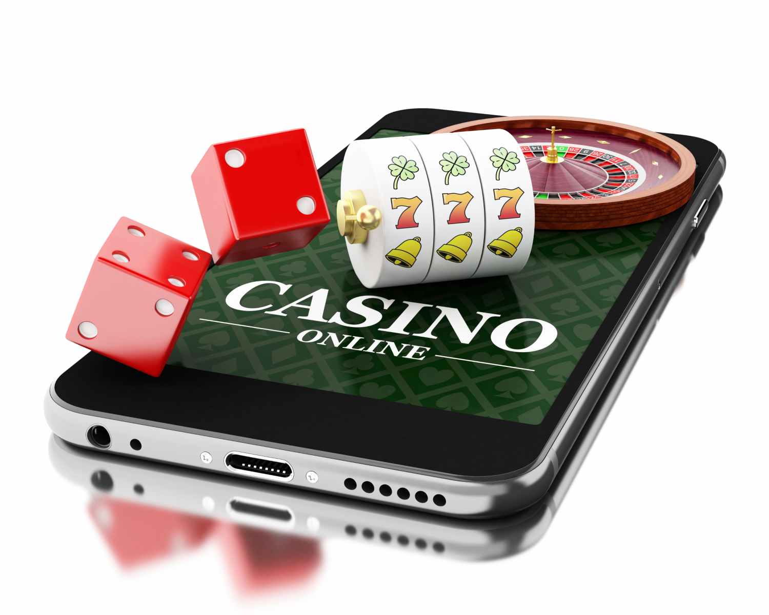 Casino med - 38936