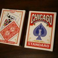 Chicago kortspel EuroLotto - 59267