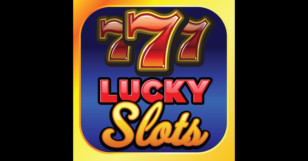 Lucky casino free - 8541