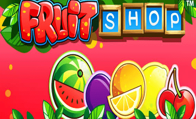 Fruit shop - 50216