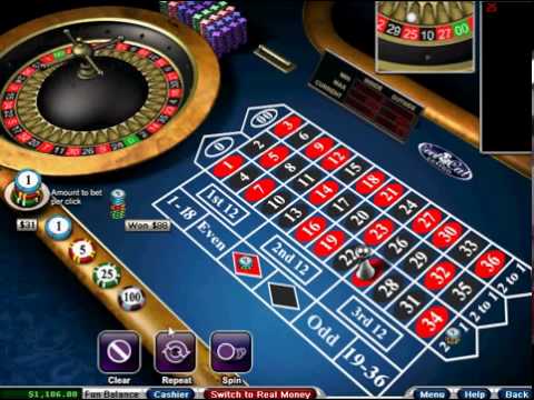 Gratis roulette bonus - 79989