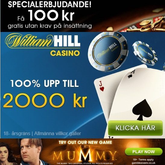 Kampanjkod 888 casino - 25066