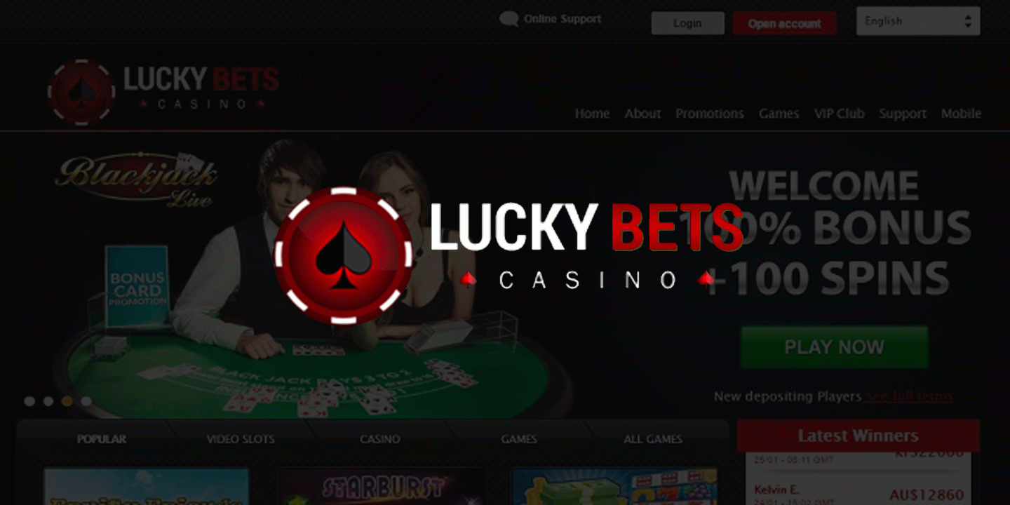 Lucky casino - 8286