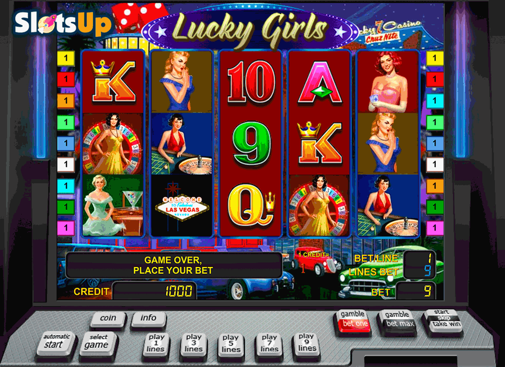 Lucky casino free - 61484