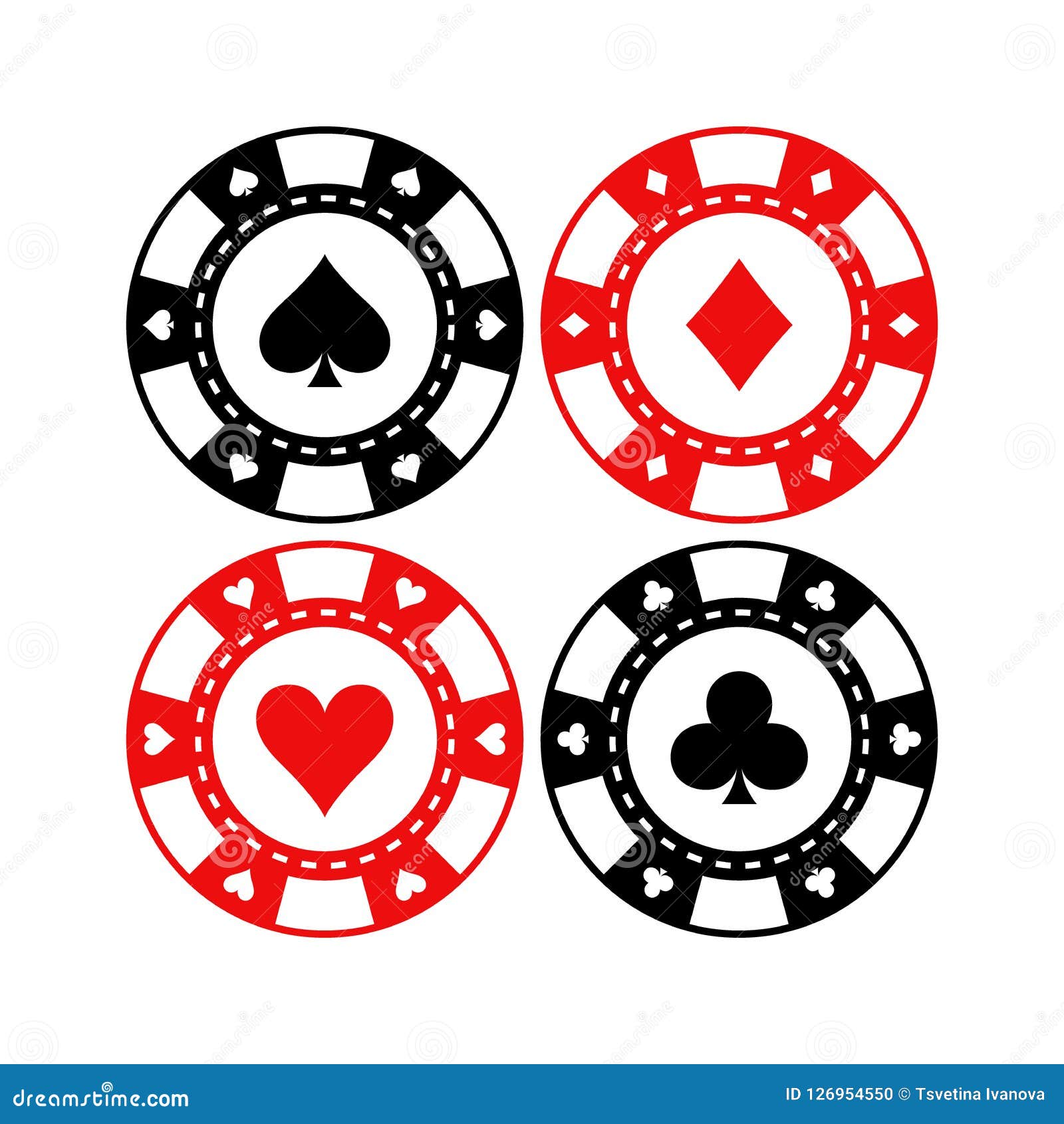 Poker betting online - 9968