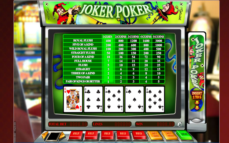 Poker wiki gaming - 31443