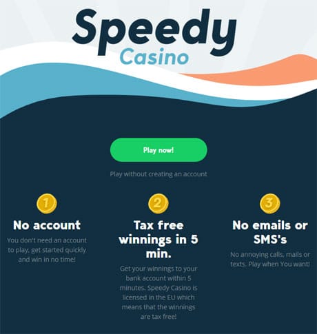 Speedy casino - 46339