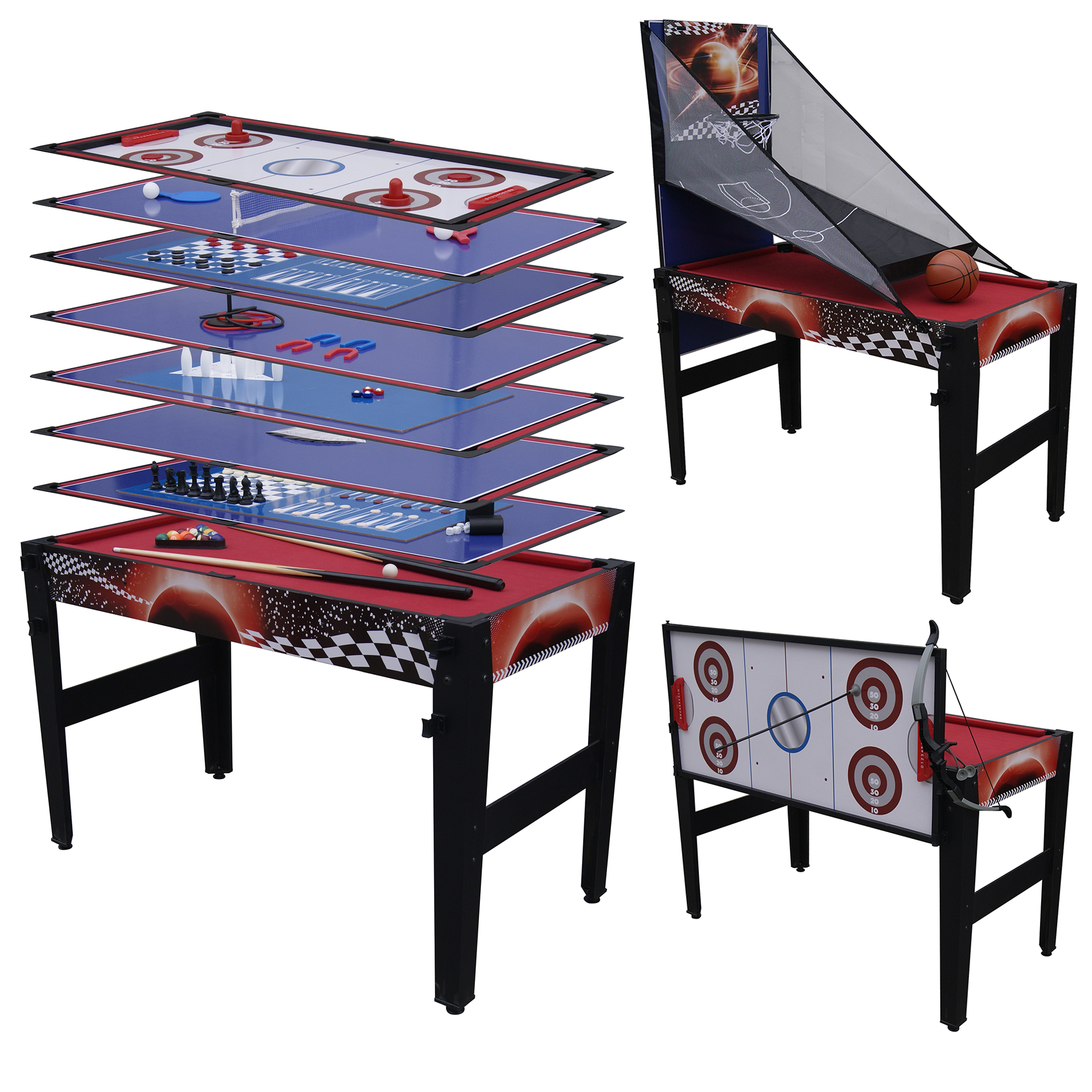 Table games - 80772