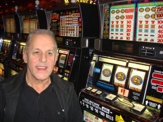 Vegas winner casino - 85589